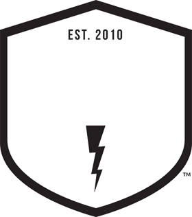 Revv Strong Coffee logo